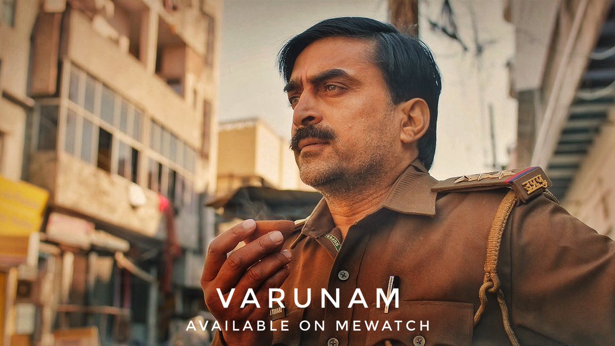poeticsuicides's tweet image. Varunam 

#vasmuthalpaarvai #vasanthamtv #mewatch #madeforyou #varanasi
