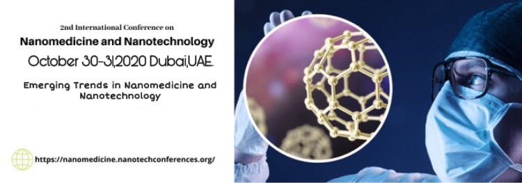 AlanJane8's tweet photo. Make sure your presence at International Conference and interact with the professionals in the field of #nanomedicine and #nanotechnology. Meet with the experts in #nanotechnology #drugdelivery #atrificialintelligence 

Contact Us at : +44 772 358 4440

https://t.co/LqbHzUGG9n https://t.co/jXRcPBvBWf