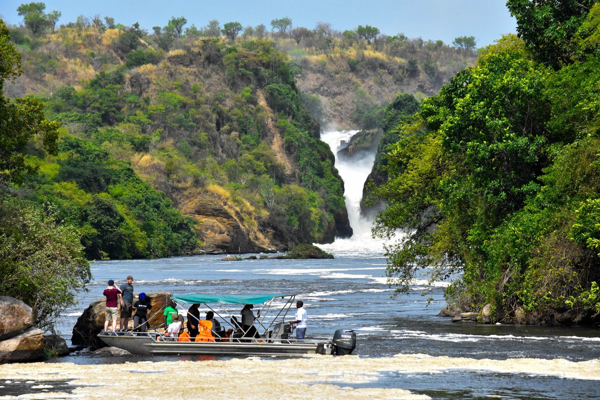 Paises_Here's tweet photo. #Uganda - #RepúblicaDeUganda #JamhuriYaUganda #RepublicOfUganda #Kampala #Campala #África #Africa #Descubra #Discovery #Conheça #GetToKnow #Viagens #Travels #Viagem #Trip #Viajar #Travel 🇺🇬🌍 https://t.co/35LFJFMSEr