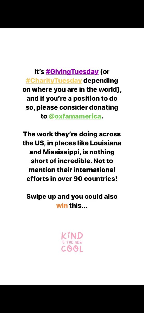 TMI_Uruguay's tweet photo. Join @lukebaines @Kat_McNamara @claireholt &amp; @danieljgillies in their pledge to #helpoutstayin, and you could win a virtual happy hour w them! Visit https://t.co/ScQdNFysgF to enter! ♥️

#ShadowFam #TheOriginals #TheVampireDiaries #Arrow #Shadowhunters https://t.co/sQHp4YGjHM