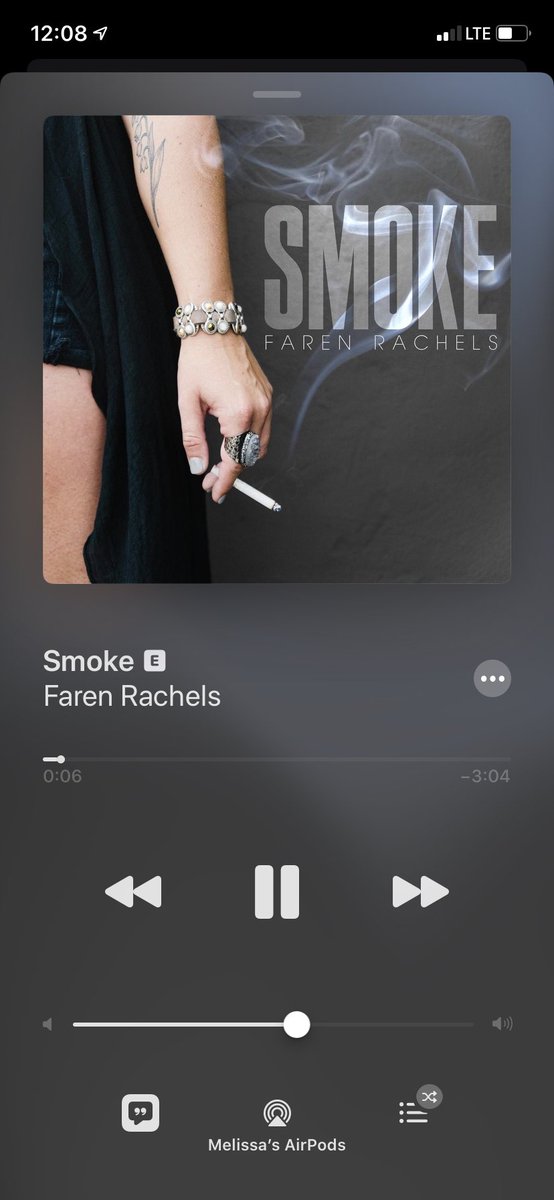 MellyW1612's tweet photo. One of my favorites put out a new tune today.  Been waiting a while for this talented one to come out with something new.  She is gonna be a big deal one day and already we’ll on her way @farenrachels https://t.co/G5uLEcvcdr