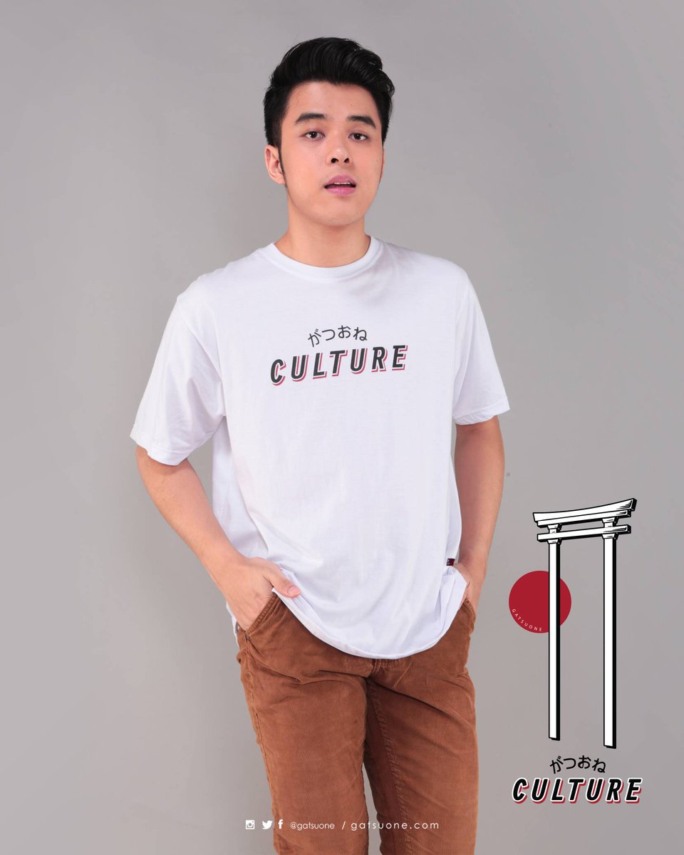 GatsuOne's tweet photo. Ada filosofi menarik di balik Torii alias pintu gerbang di Kuil Shinto, dimana ada transisi peningkatan tanda kesucian seorang manusia sebelum masuk menghadap yang Kuasa ✨
MIKE - WHITE
IDR 159.800
Click https://t.co/WzBYJAB9qf
#Japanfashion #gatsuone #dirumahaja https://t.co/wChjsgTD7p