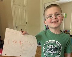 PreKCubs's tweet photo. Thank you to my amazing families who brought me cards, food and other items this week!! It is greatly appreciated!! ❤️  #usd379 https://t.co/OMj0G8LAJ7