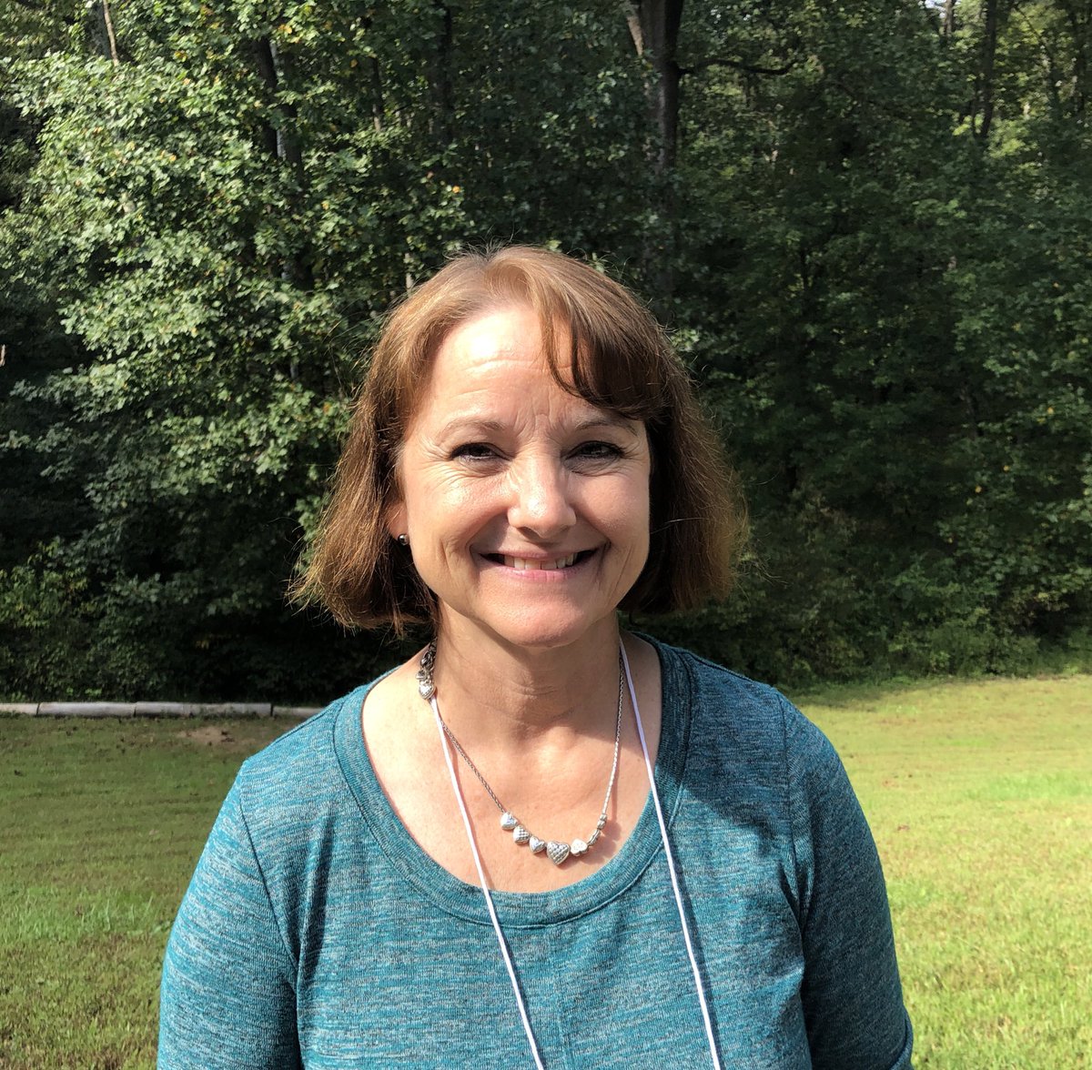 HCPSSElemSci's tweet photo. Sending a shout-out of appreciation to MsShaw @hcpss_aes for her work as an educator and member of our @HCPSS Elementary #ScienceTeacherLeader cohort! #TeacherAppreciationWeek2020 https://t.co/E1A8LjEZ21
