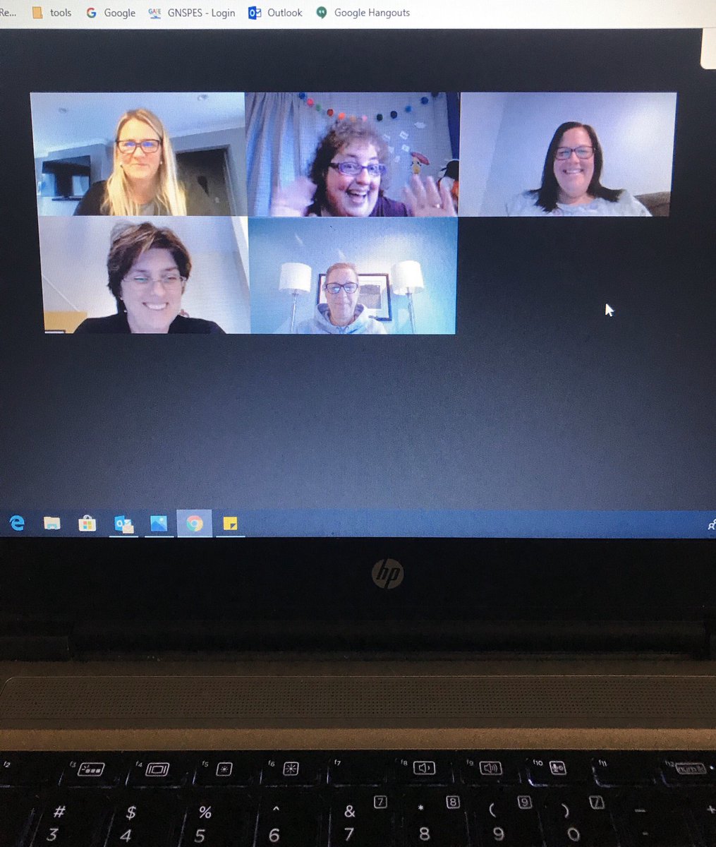 LEShawElem's tweet image. Dear #schoolfamily do you recognize these faces? Staff are busy as they parttake in Team Meetings around Learning from home, #ProgramPlanning &amp;amp; talking about next steps for class - class transition planning - We ALL Miss YOU xo