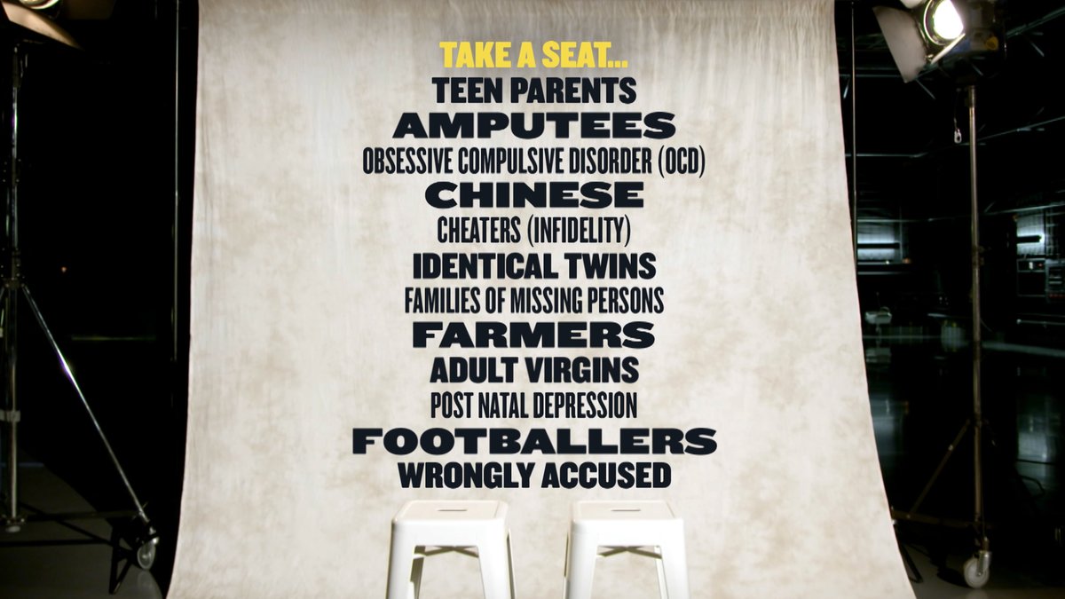 Season 6 of #youcantaskthat has launched. We'd love your questions, your ideas, or just you! Go to ab.co/askaquestion