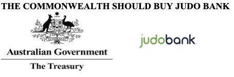 The Covid-19 economic crisis shows why Australia needs a government owned #SME bank that can improve access to finance and implement fiscal policy.
<a href="/Treasury_AU/">Australian Treasury</a> <a href="/ASBFEO/">ASBFEO</a> <a href="/JoshFrydenberg/">Josh Frydenberg</a> <a href="/Judo_Bank/">Judo Bank</a> @ausbanking
 us6.campaign-archive.com/?e=&u=6fc0a7ce…