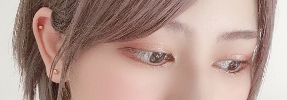hua030107's tweet photo. #フォロバ100 
#メイク
#メイク好きさんと繋がりたい 
#コスメ好きさんと繋がりたい 
#コスメ垢さんと繋がりたい 
#コスメ
#美容垢さんと繋がりたい 
#美容
今回いつもと雰囲気ガラッと変えてみた✨ https://t.co/SF6b77Na1S