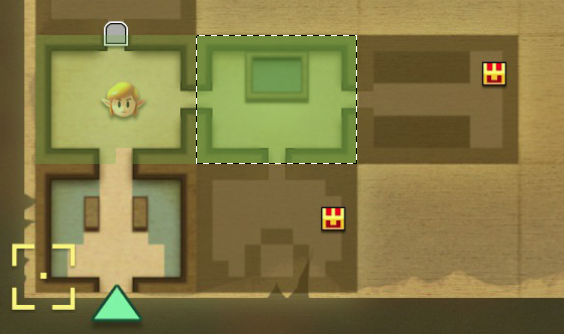 ChamberArranger's tweet photo. Got the shots, waiting on a microSD card reader; but actually got to nail down PRECISE pixel measurements (16^2 for 1 space!)
#Zelda #LinksAwakening #ZeldaDungeonMaker #DungeonMaker #CustomZelda #ZeldaDungeon #CustomDungeon #Game #IndieGameDev #IndieGame #GameDev #GameDevelopment https://t.co/fOb6UD8ujx