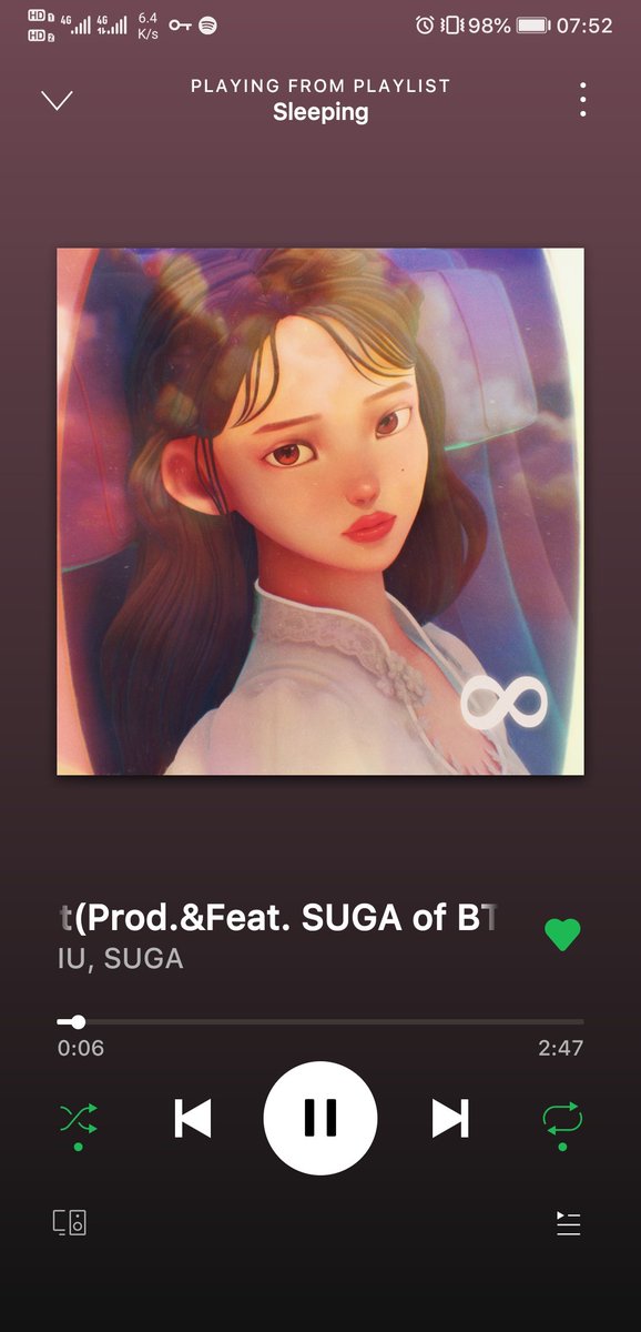 Ariel_for_BTS's tweet photo. That's really a drive song. https://t.co/QSvknYGwjb