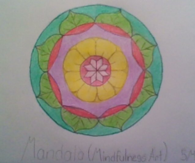 Mindful Artmaking this week, and our student artists are creating some incredible things! #arted #Mindfulness #wiltonwayCT <a href="/MMontanaro_Art/">Michele Montanaro</a> @LCatalano42 <a href="/DrJenFalcone/">Jen Falcone</a>