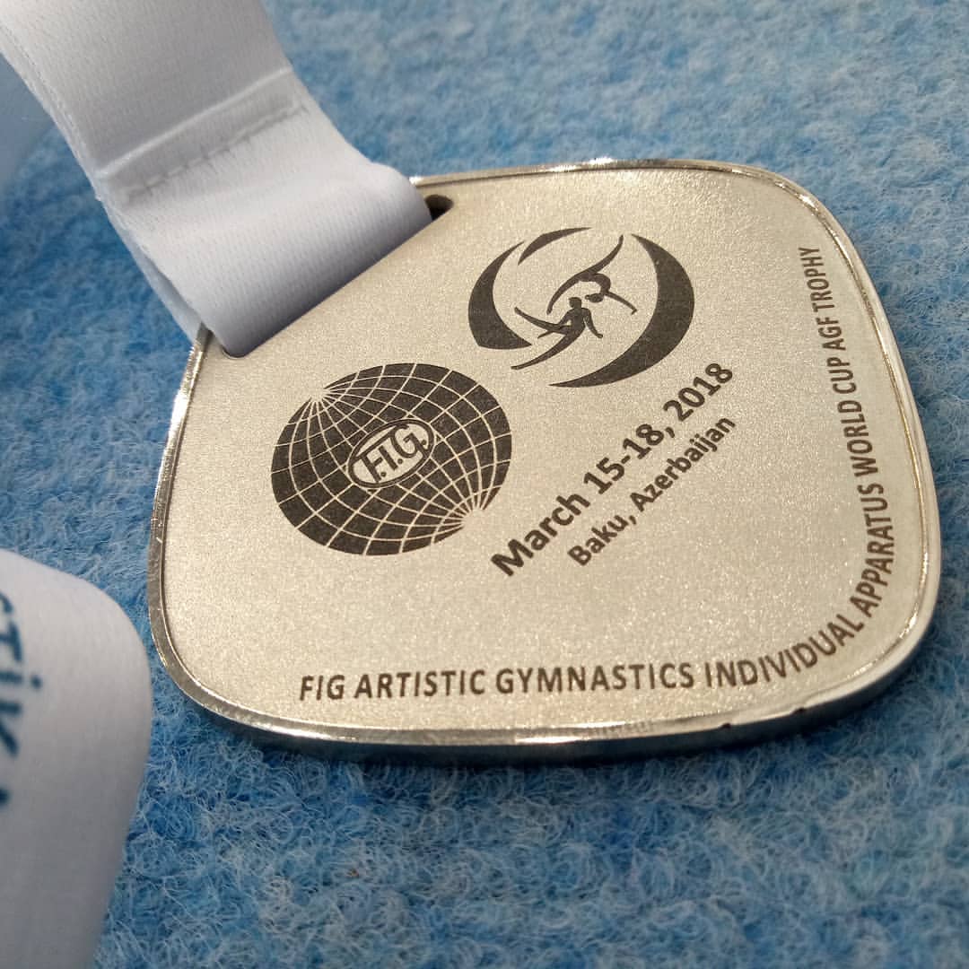 YuloUpdates's tweet photo. 2018 World Cup Baku - Silver Medalist
2018 World Cup Doha - Silver Medalist
2019 World Cup Melbourne - Gold Medalist
2019 World Cup Doha - Bronze Medalist https://t.co/HTuTSeYwM3