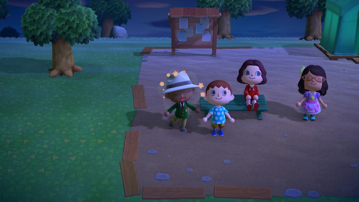 #AnimalCrossing #ACNH #NintendoSwitch