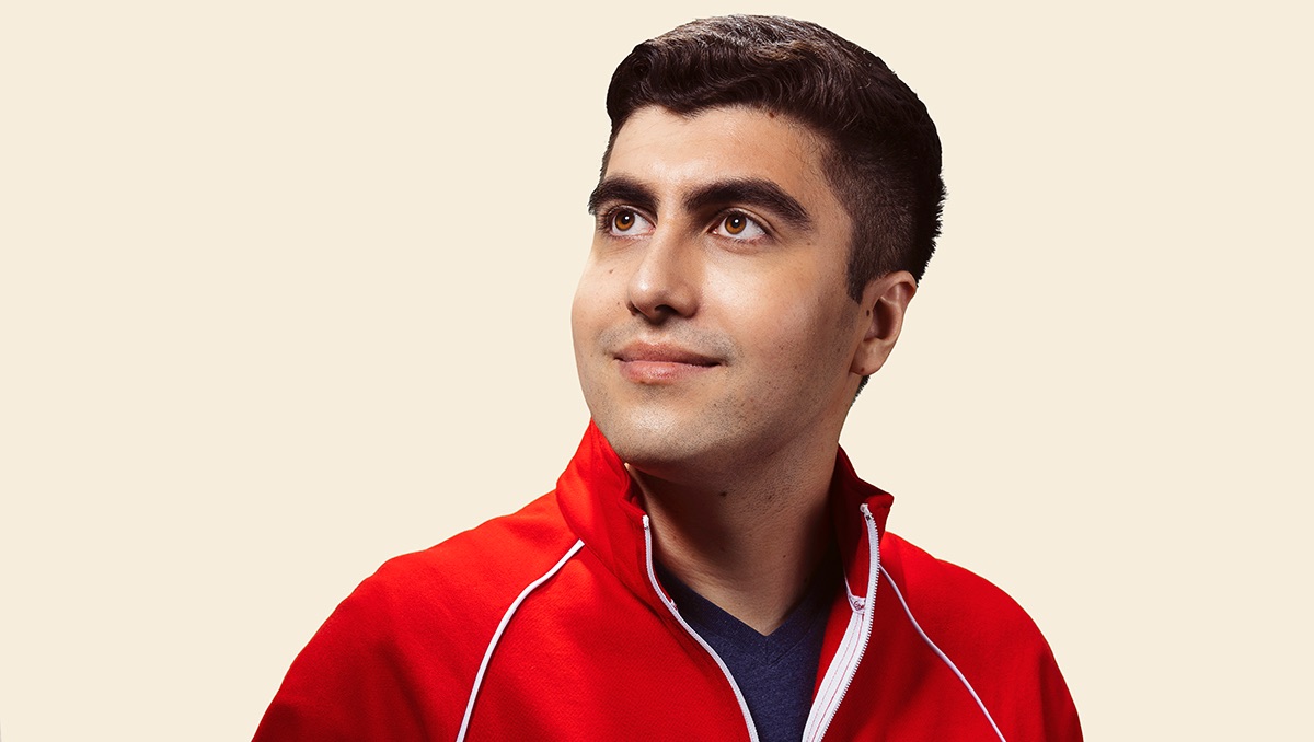 "As one person, I can do so much. But if I can help other people build things as a community, we can accomplish so much more." - @WingofaGriffin, Solutions Engineer at DataDog and Twilio Champion bit.ly/35GS4va