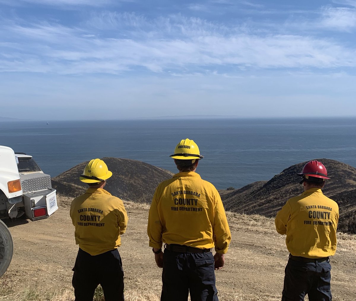 Mark A. Hartwig tweet media