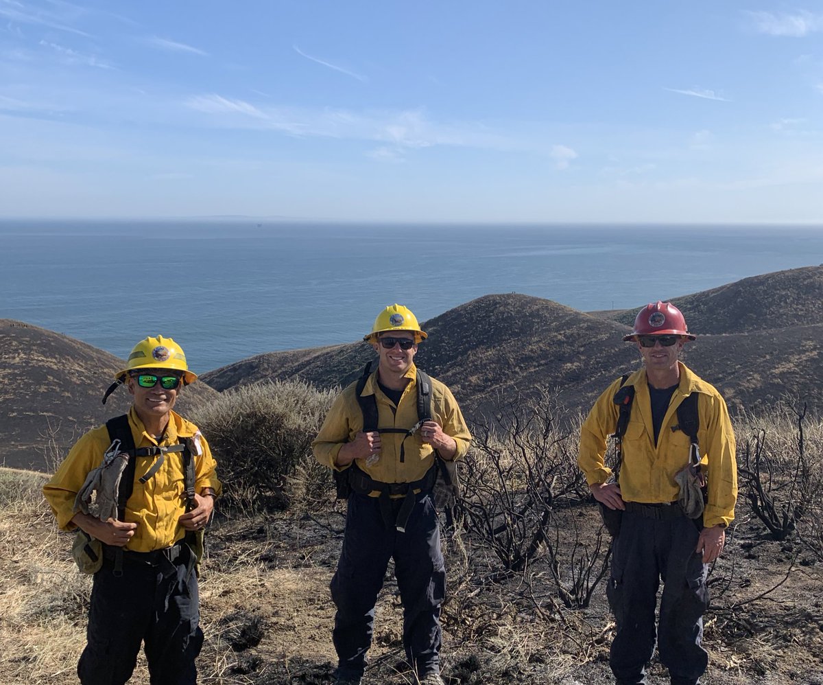 Mark A. Hartwig tweet media