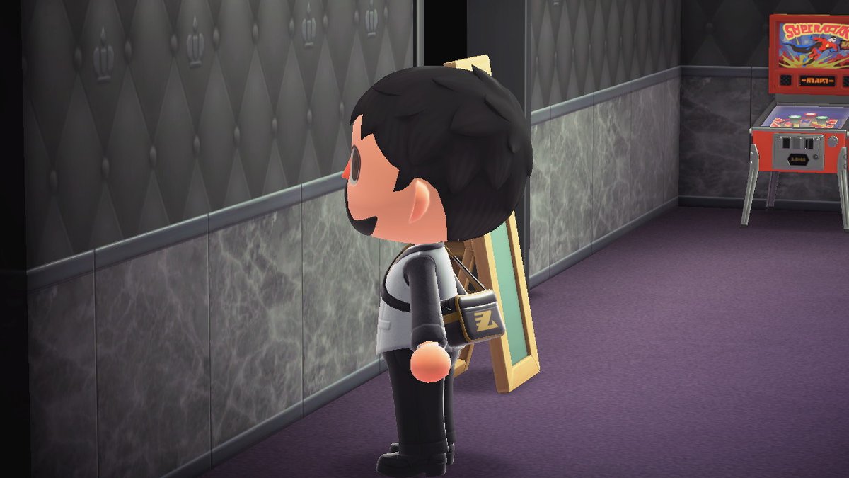 ShadowTech20's tweet photo. #AnimalCrossing #ACNH #NintendoSwitch https://t.co/R1aDLB3QvX