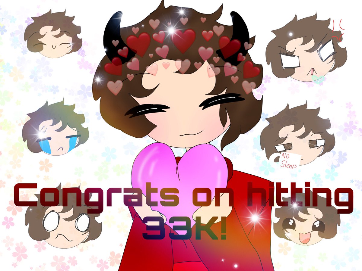 Lightangel_YT's tweet photo. CONGRATULATIONS MICHAEL!❤️❤️❤️ https://t.co/4u9z3Oh1A4