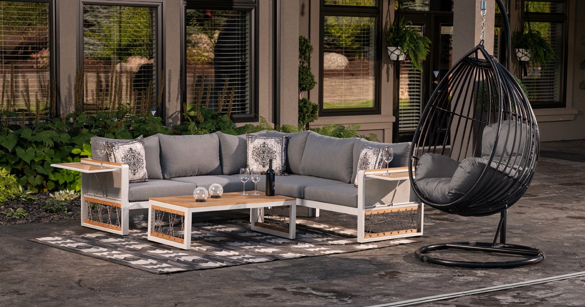 CoopCRS's tweet photo. From large decks to small patios — there’s something for everyone in our 2020 Outdoor Living Collection. 

Preview the catalogue here: https://t.co/feSKS4z8x5 https://t.co/onqrP3rEEA