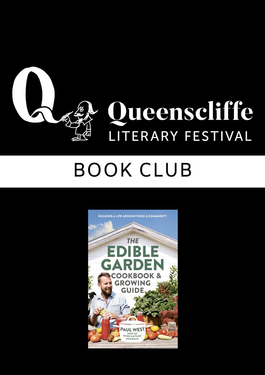 QLFLitFest's tweet photo. Today was to be the first event of our 2020 festival, lunch at picturesque Basil's Farm listening to Paul West talk about his book, THE EDIBLE GARDEN: COOKBOOK AND GROWING GUIDE.
Go to Facebook page https://t.co/4hM1QMUGZa
@RiverCottageAus @MacmillanAus @BasilsFarm #QLFBookClub https://t.co/HYn8AhfJ6V