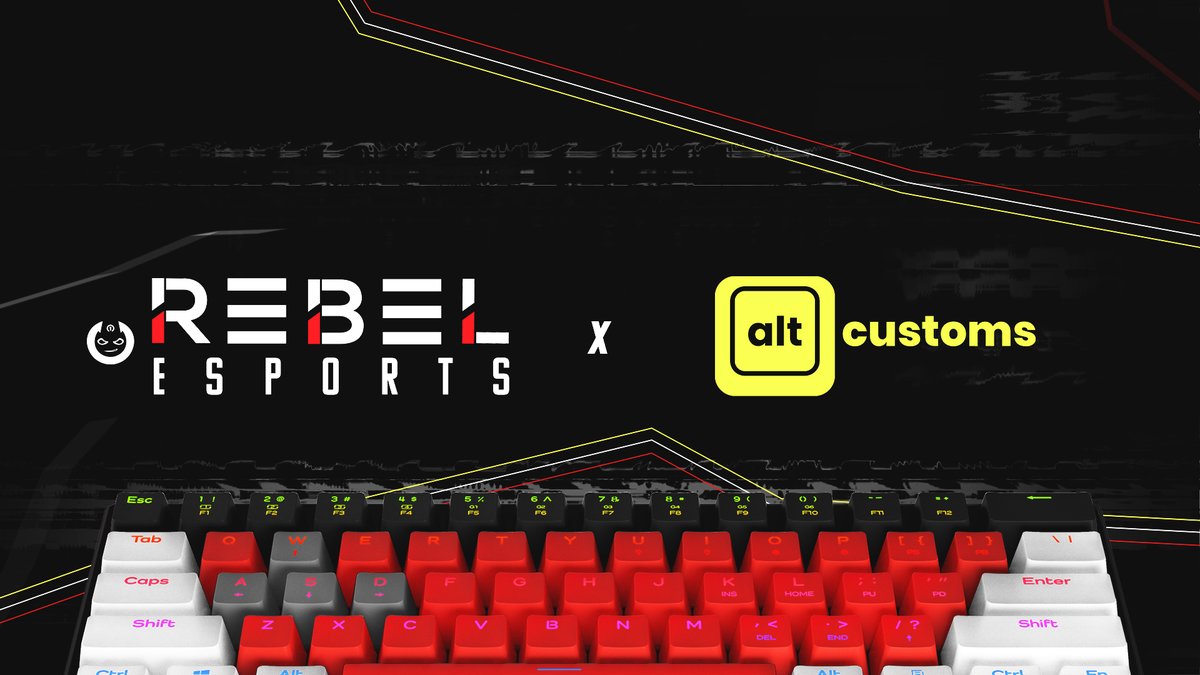 ⛽️ Premium Octane Gas Coming ⛽️

We are THRILLED to announce <a href="/altcustoms/">Alt Customs</a> as an official partner of #THERBLN. We're incredibly excited to announce this new partnership and can't wait to show you guys what we have been working on with them.

Use code Rebel if ya want to ;)