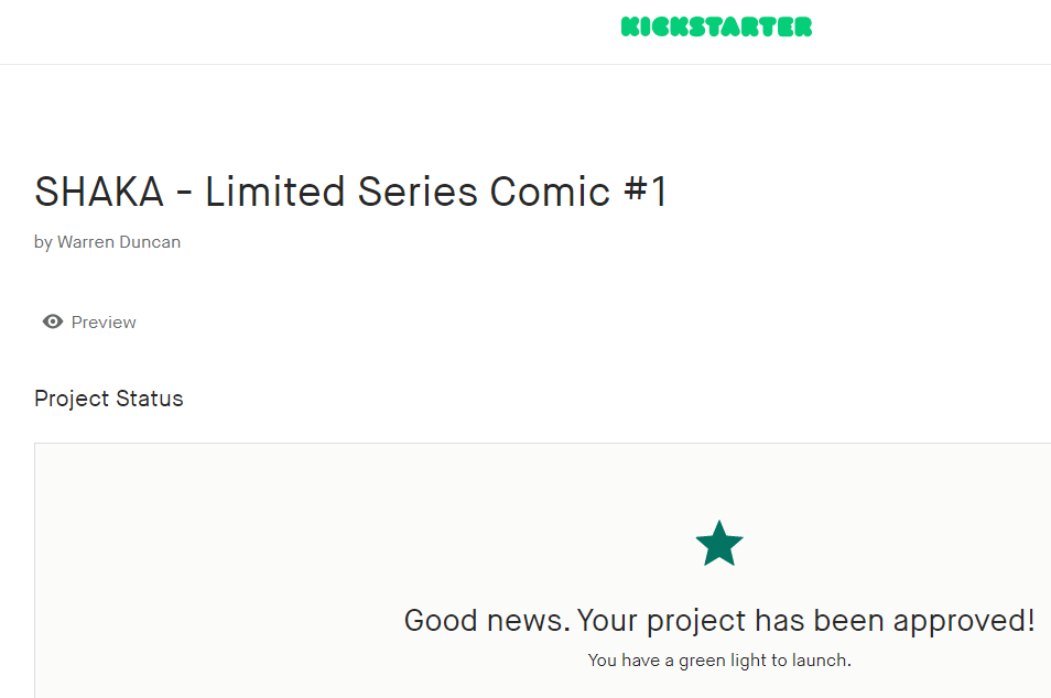 Shaka_Comic's tweet photo. It's coming...
#ShakaZulu #Zulu #PrimevalComics #indiecomiccreator #indiecomics #comicbooks #Kickstarter #Kickstartercomics #comics #comingsoon #comingin2020 https://t.co/SoyqIEF1gW