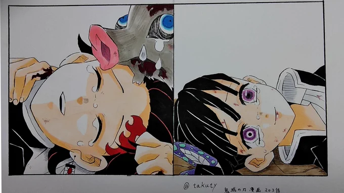 #無言で絵を貼ったら何いいね何RT来るのかチャレンジ 
