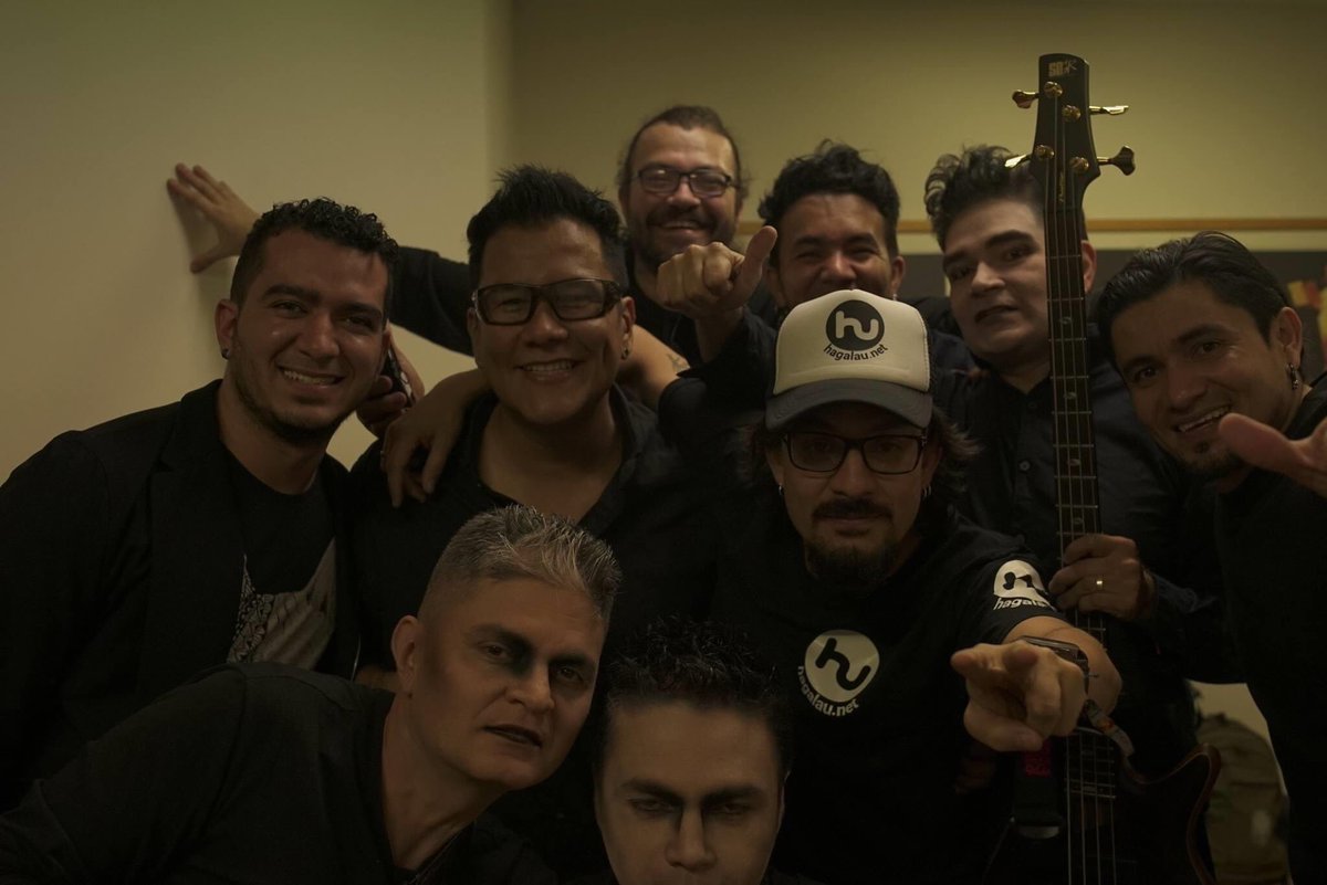 Santiago Arango Naranjo tweet media