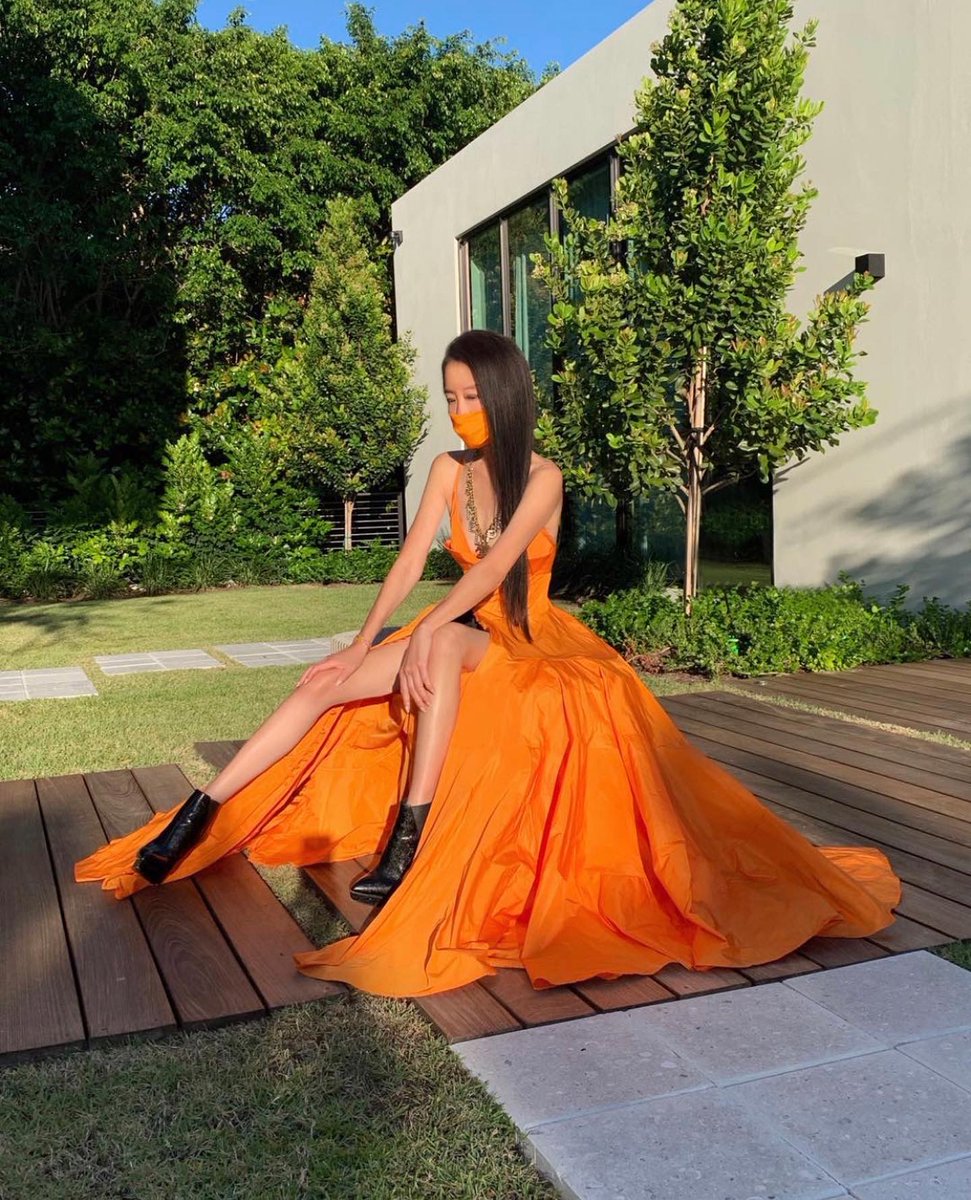 Vera Wang tweet media