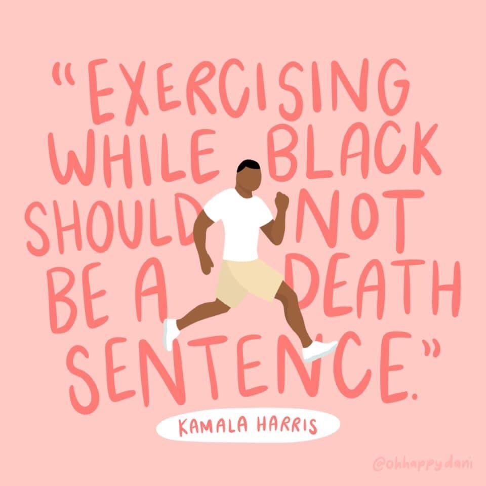 kenn__young's tweet photo. #IRunwithAhmaud https://t.co/jjUuQTA3RJ