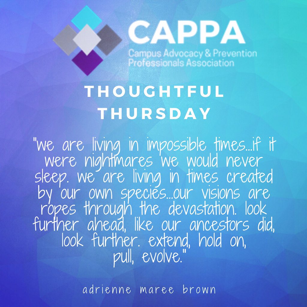 CAPPA tweet media