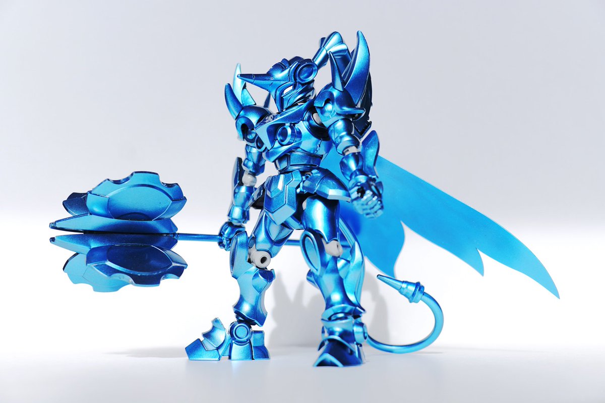 グ*ム様 ダンボール戦機　プラモデル ダンボール戦機』の新プラモデルシリーズにて「LBXゼノン」が発売