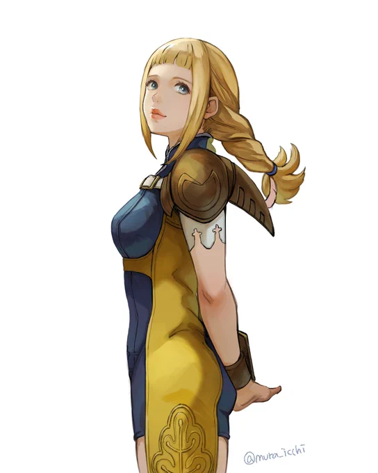 パンネロ #ff12 