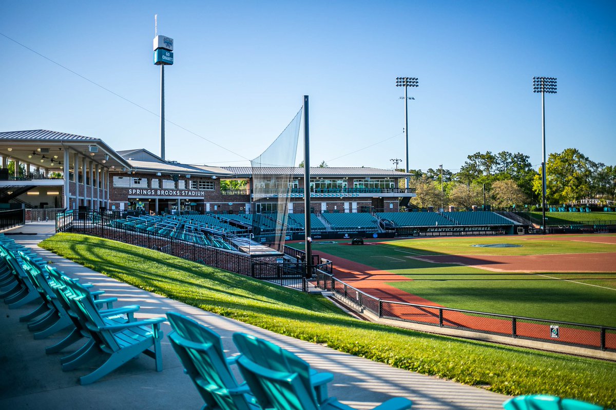 Coastal Carolina Baseball tweet media