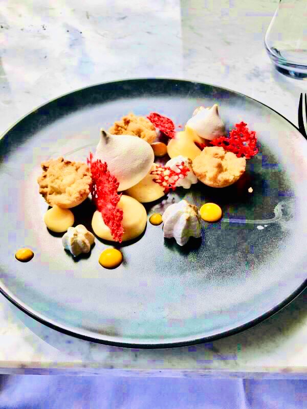 ما رأيكوم في هذا الإنجاز❤️ 
Tarte au citron déstructurée 
صحا صحوركم🤲
#صحا_صحوركم 
#الجزائر 
#محمد_سي_عبد_القادر 
#Algeria 
#algerie 
#تلمسان
#ابقوا_في_منازلكم
#StayHome   #StayAtHome