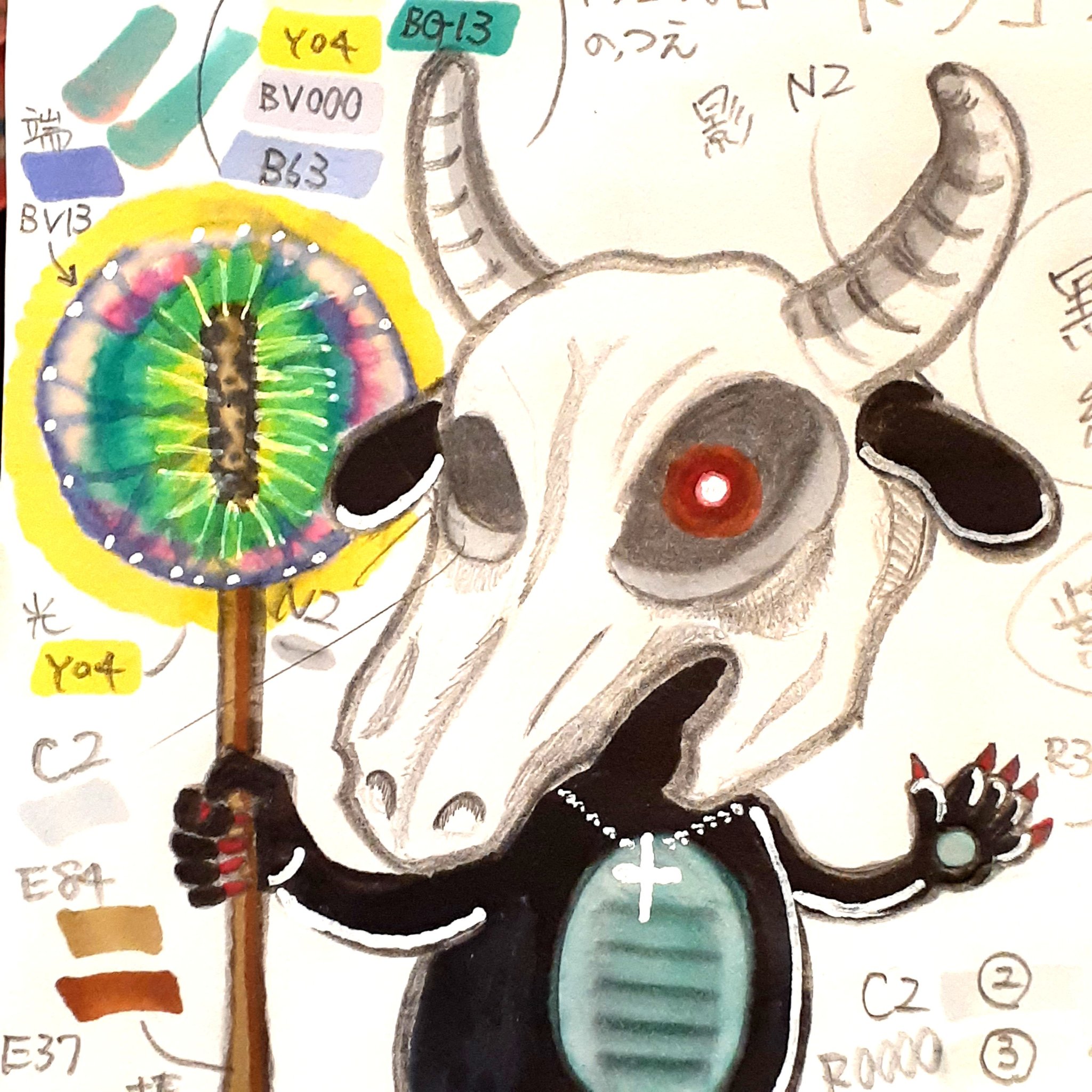 ありさ イラスト Aris 402 Twitter