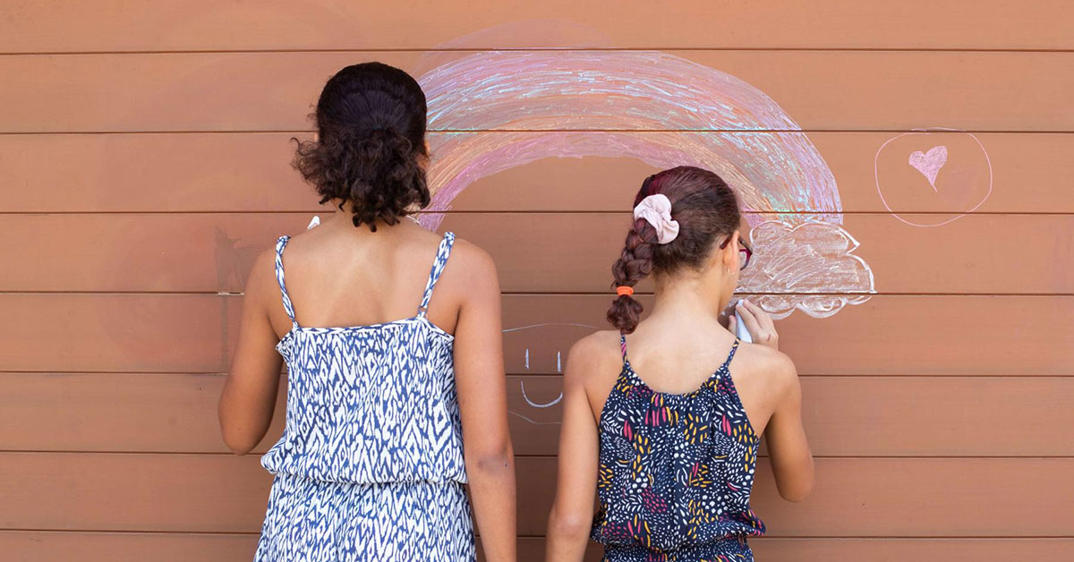 Can the challenges we face during the coronavirus pandemic help us reconsider what matters most and how we live our lives? Read the article from our Director David bit.ly/3dCTYjh  #mentalhealth #covid