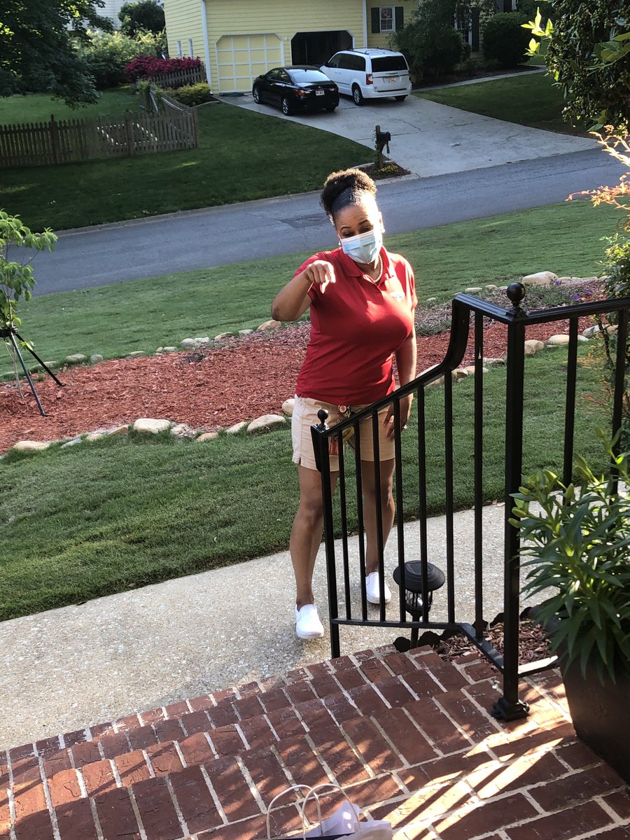 Audrey Baugh tweet media