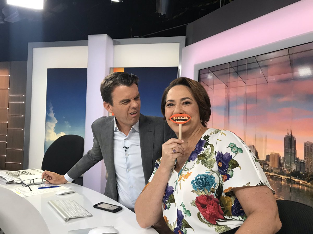 Matt_Hopcraft's tweet photo. Not the sort of smile we want to see - that’s why it’s important to brush, floss and #rethinksugarydrink for a healthy smile!
#sendyoursmile 🦷 https://t.co/uMnphE8DpY