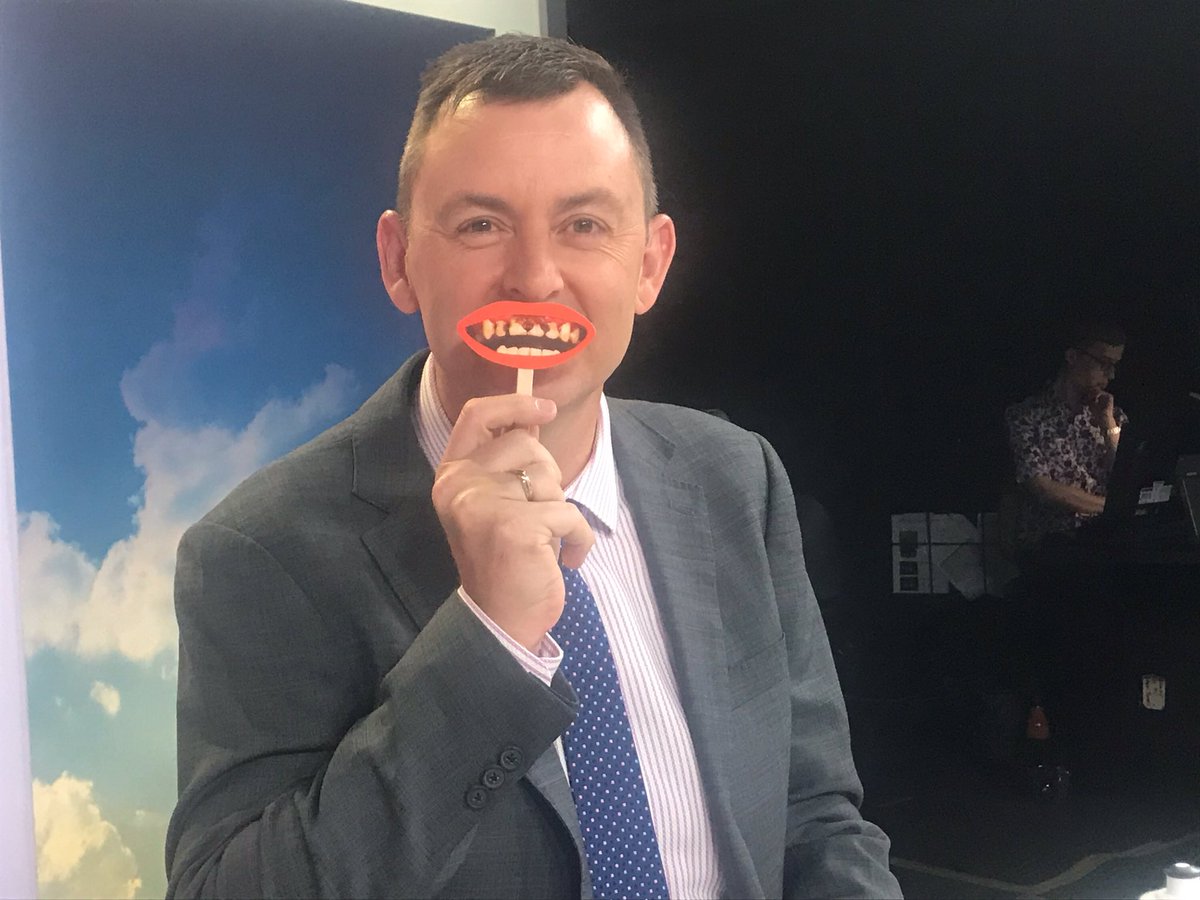 Matt_Hopcraft's tweet photo. Not the sort of smile we want to see - that’s why it’s important to brush, floss and #rethinksugarydrink for a healthy smile!
#sendyoursmile 🦷 https://t.co/uMnphE8DpY