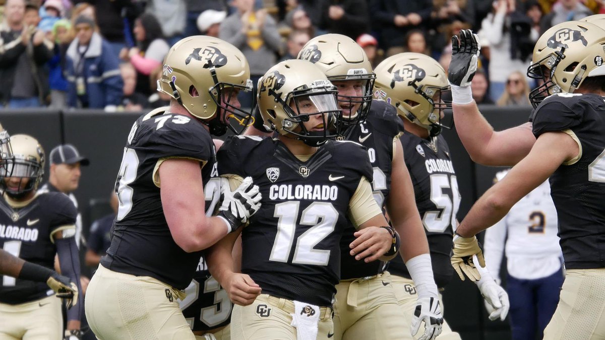 shead_jalen's tweet photo. After a great talk with @embo82 i am very blessed to receive an offer from @CUBuffsFootball ⚫️💥 @GoodpastureBall @CoachECarter @Coach__Russell @YaBoyCoachJones @CoachJRiley @MSUBills63 @shauna_andrea @Xtreme_Auto6 @Rivalsfbcamps @ChadSimmons_ @DemetricDWarren #GoBluffs https://t.co/sr5Be4f5Ke