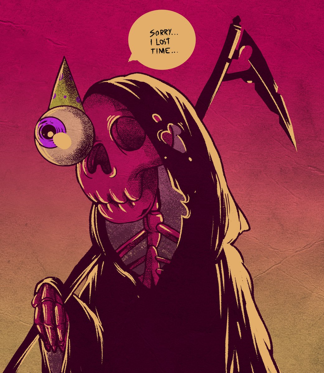 phantonex's tweet photo. MIDNIGHT GOSPEL  x  DEATH https://t.co/ZhVKgdzl5u
