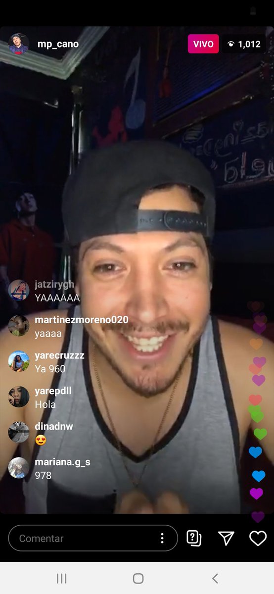 fernandanegret5's tweet photo. El próximo jueves en punto de las 8 p.m...... si quieren saber más vayan al en vivo de @_snuppy08 para saber la sorpresa que tiene 🤘🤘🤘🤘🤯💖 https://t.co/KRpPHYrUes