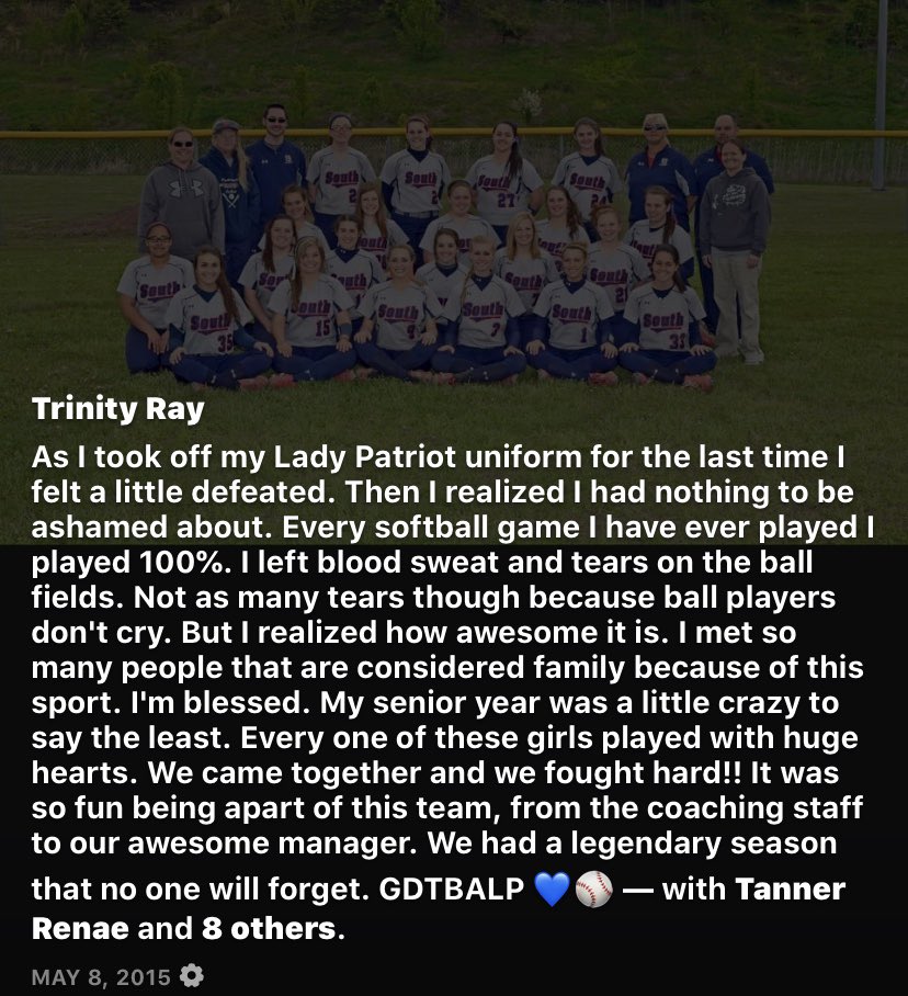 trinity ray (@trinray) / Posts / X