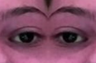natloji's tweet photo. #Fotoscuriosas #ojos #labiosrosa https://t.co/EvMp46ysgn