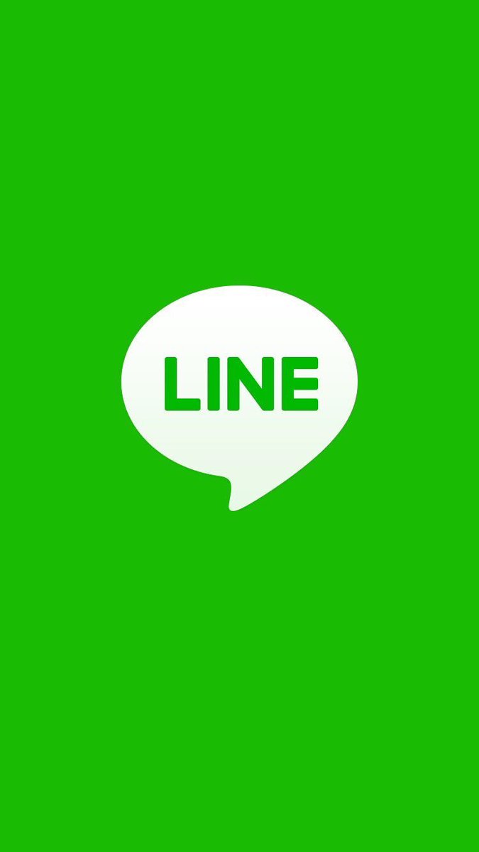 Line мессенджер