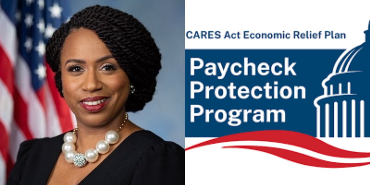 SEBA Saturdays Webinar: A Discussion with Congresswoman Ayanna Pressley - mailchi.mp/bd73b6557a2e/s…