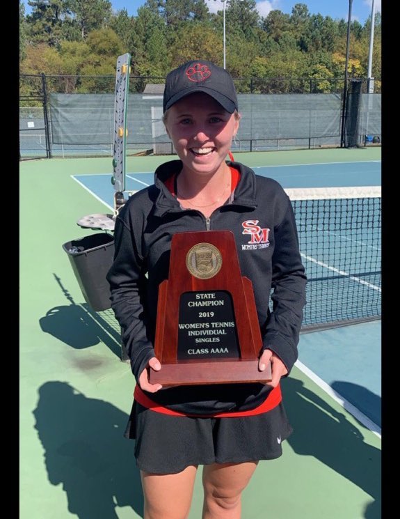 sabreathletics's tweet photo. #SABRENATION @jennagthompson is up for Female Athlete of the Year!! Lets show our support and VOTE!!!
https://t.co/P1MQAaLSBK https://t.co/kMqu4brnly