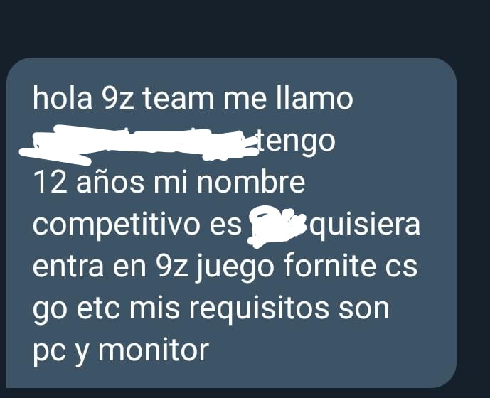 9z Globant tweet media