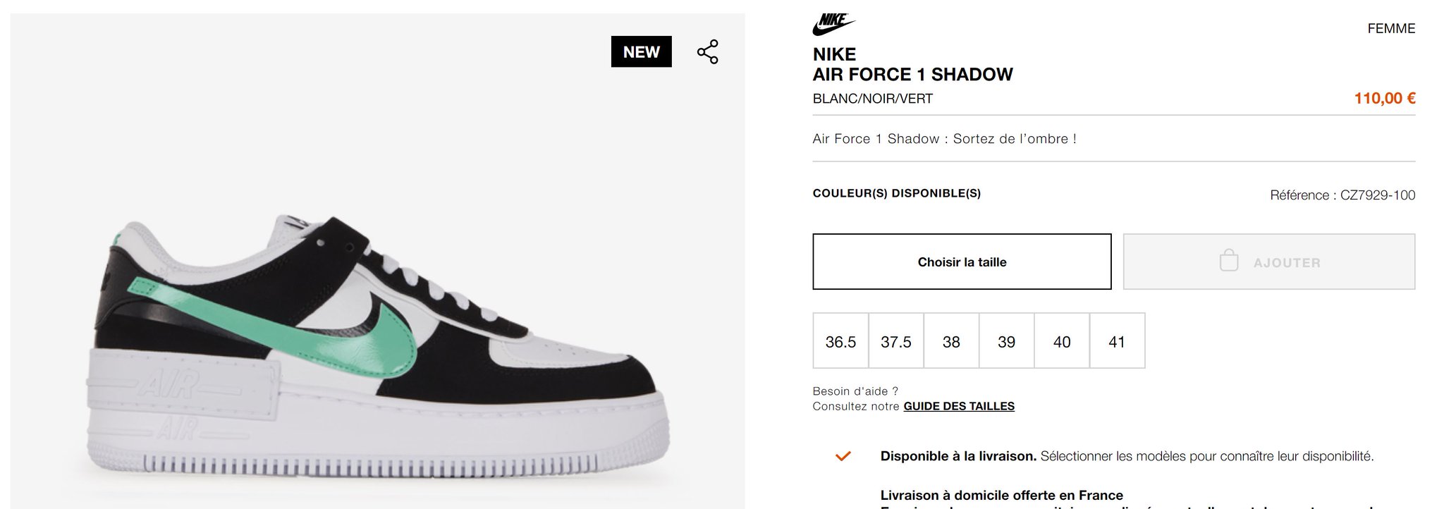 nike air force 1 shadow aurora green